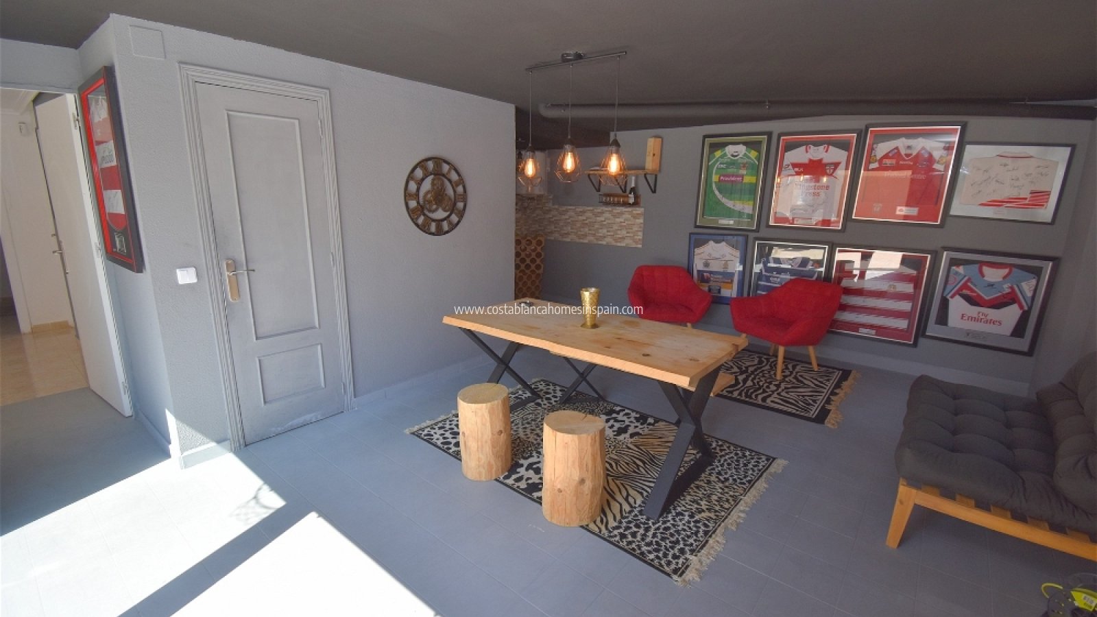 Venta -  - San Miguel de Salinas - BLUE LAGOON