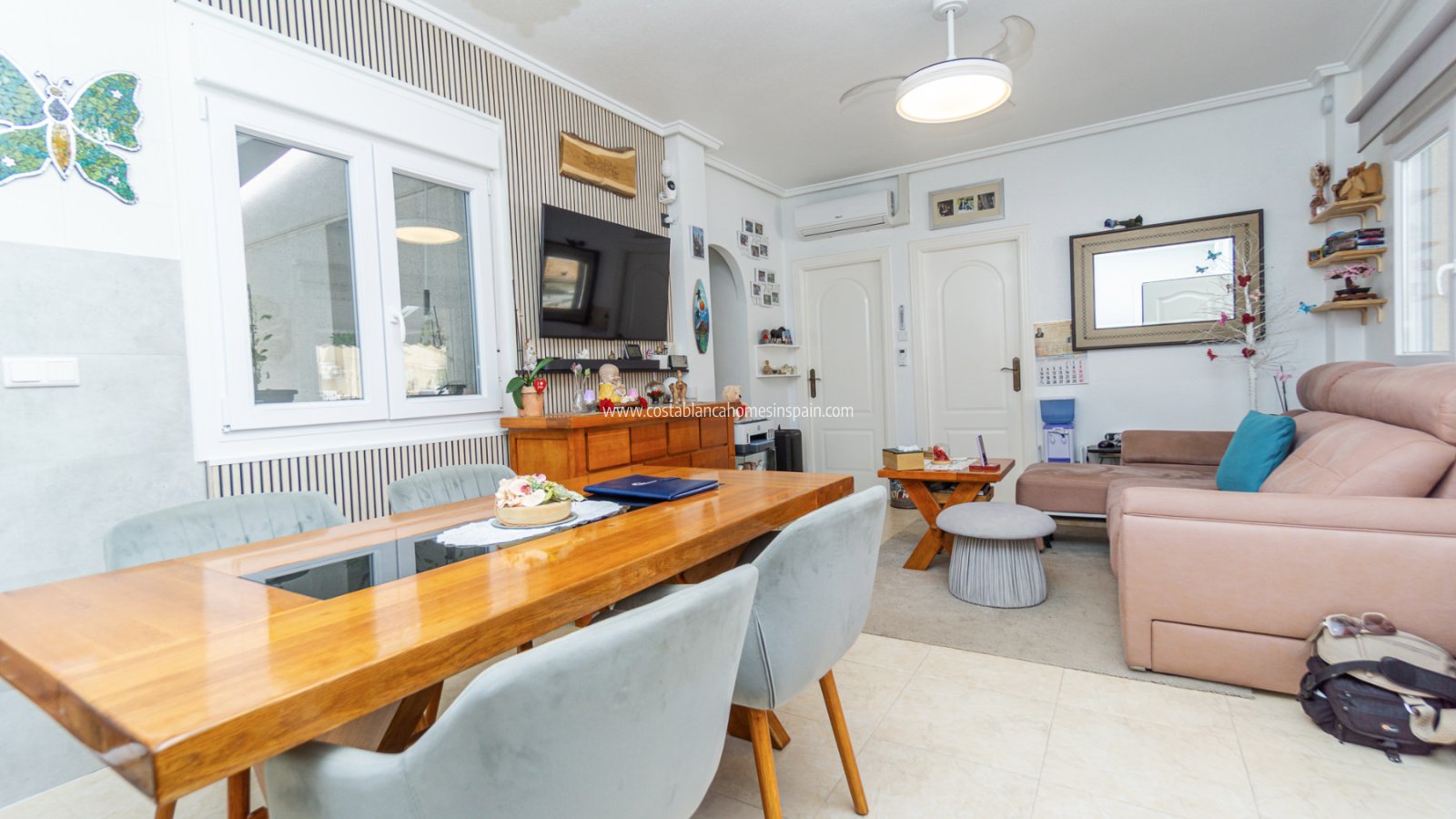 Venta - Semi - Detached Villa - Benijófar - Benimar
