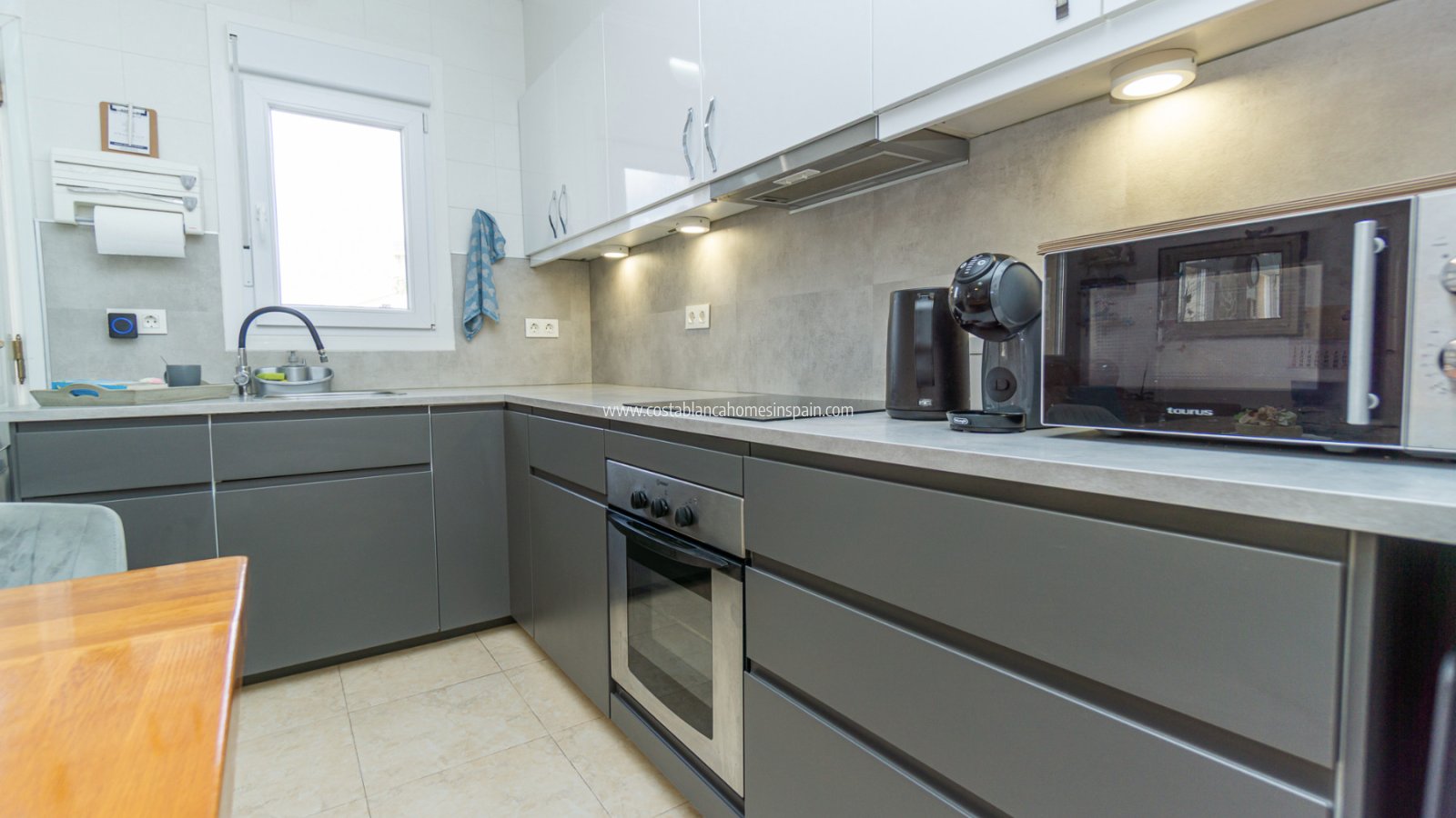 Venta - Semi - Detached Villa - Benijófar - Benimar