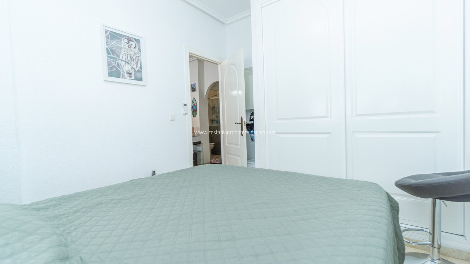 Venta - Semi - Detached Villa - Benijófar - Benimar