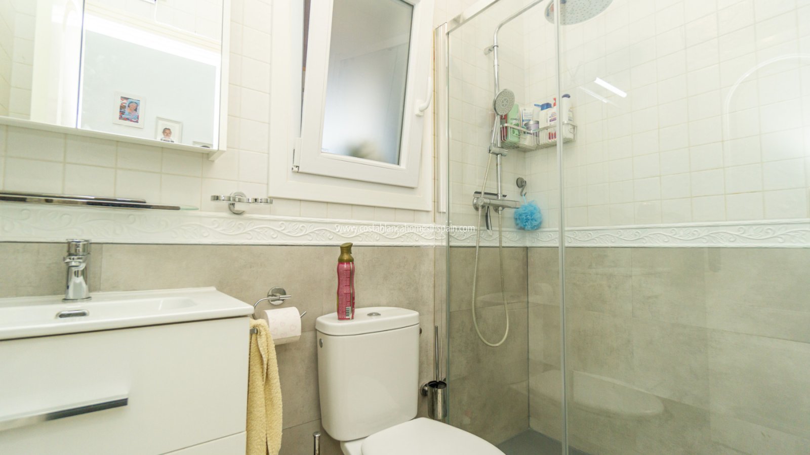 Venta - Semi - Detached Villa - Benijófar - Benimar