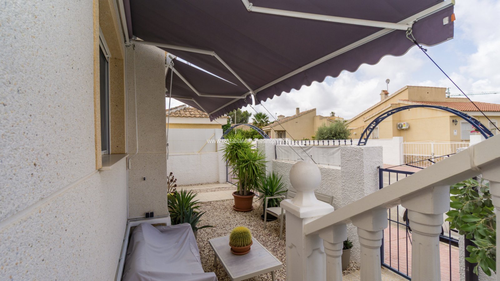 Venta - Semi - Detached Villa - Benijófar - Benimar