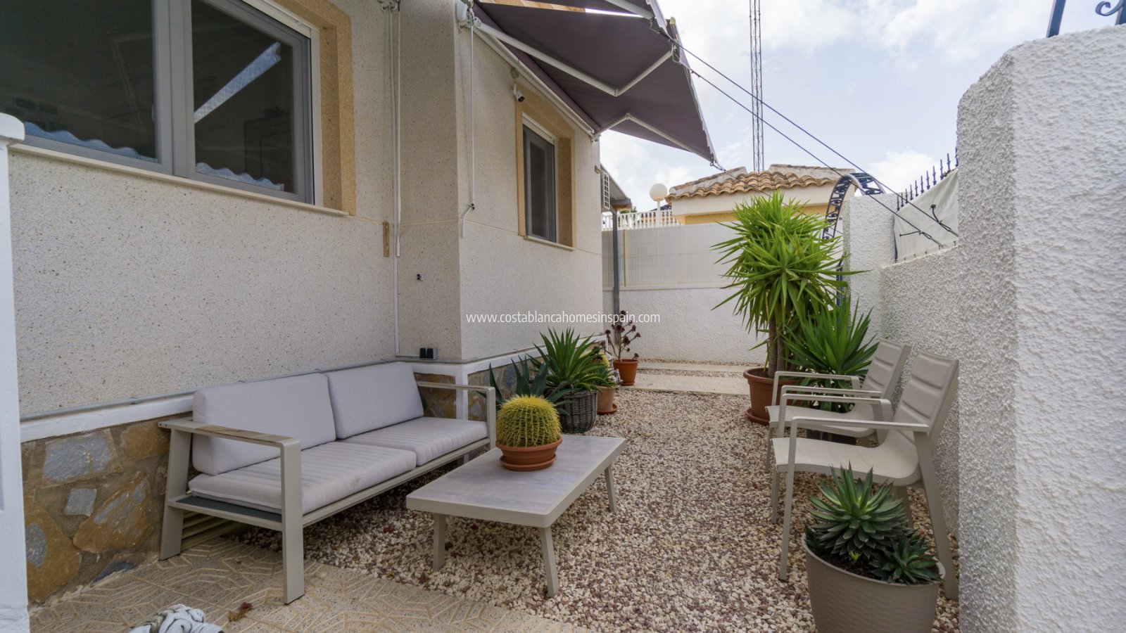 Venta - Semi - Detached Villa - Benijófar - Benimar