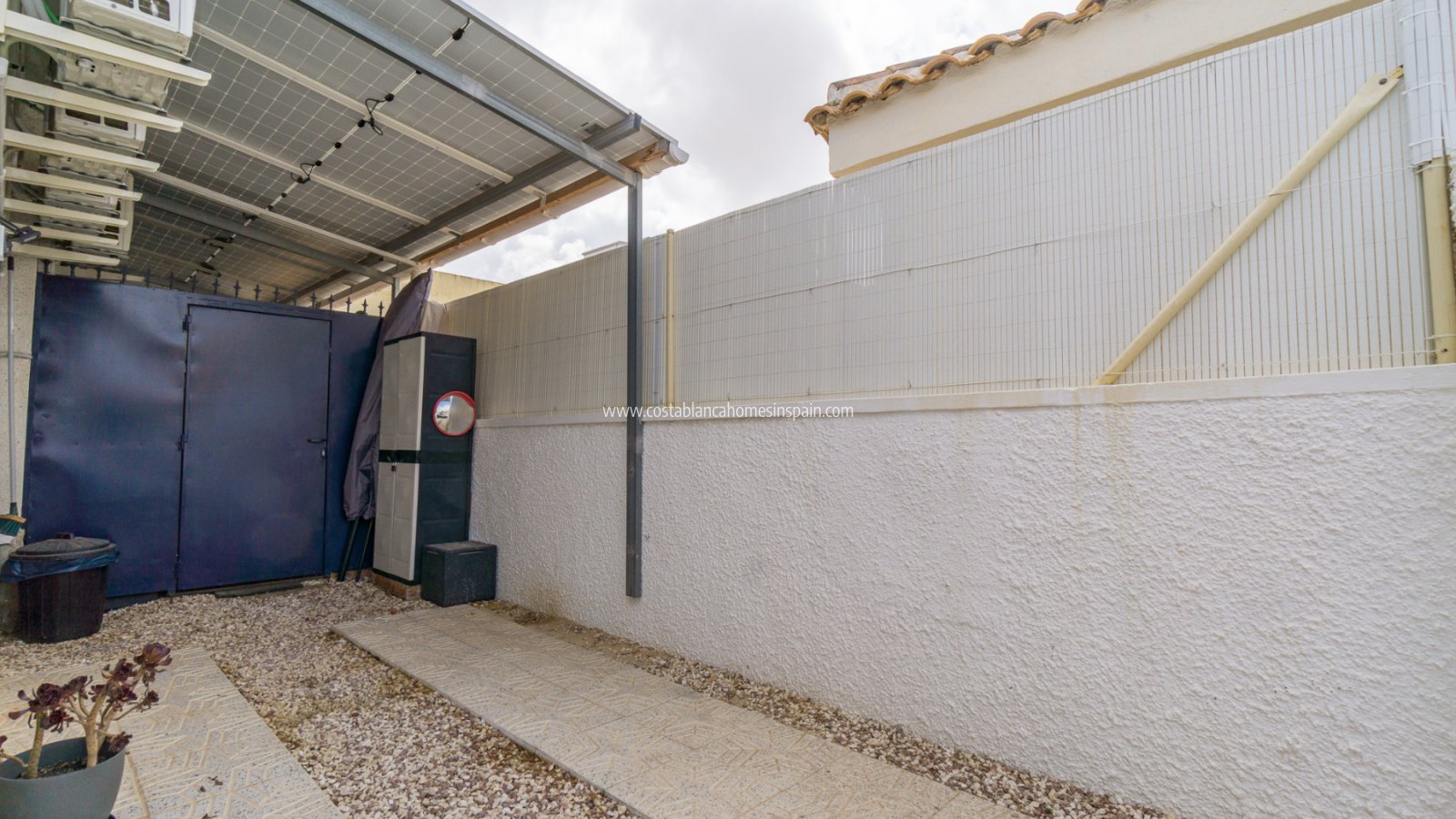 Venta - Semi - Detached Villa - Benijófar - Benimar