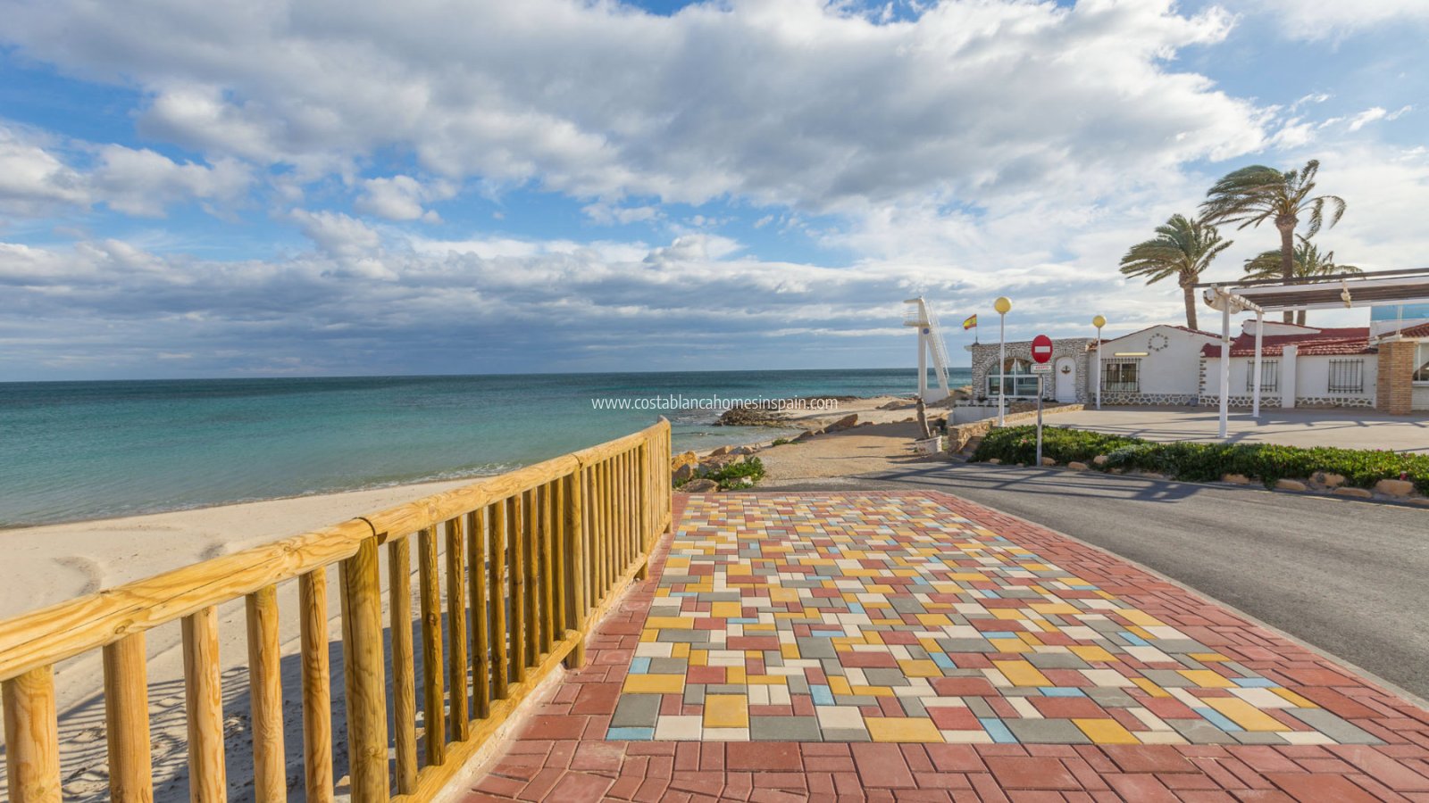 Venta - Semi - Detached Villa - Cabo Roig - La Regia