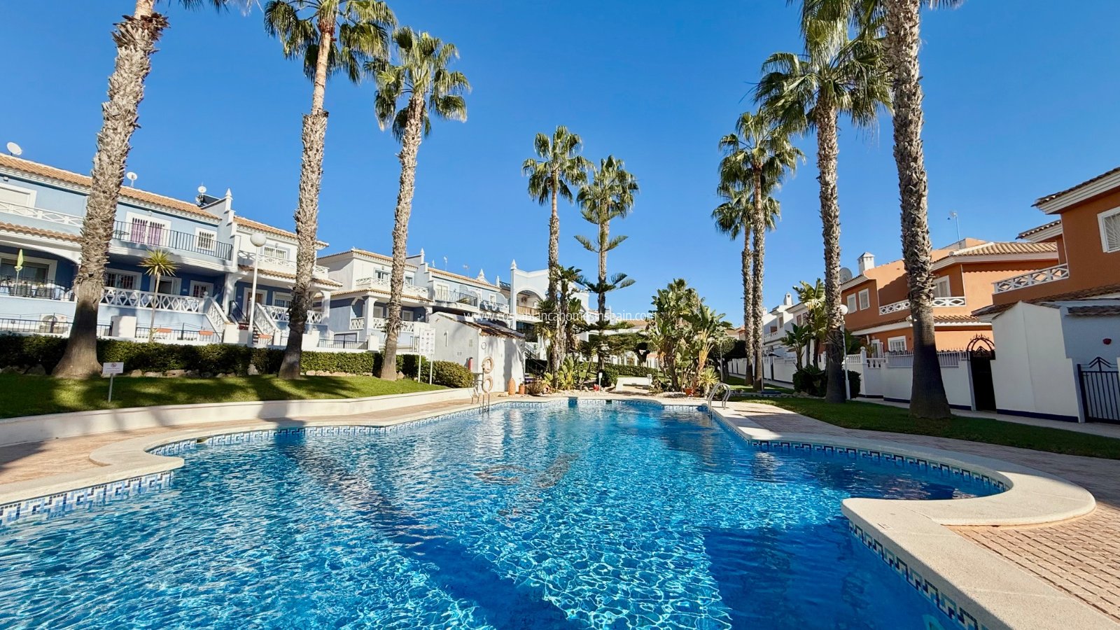 Venta - Semi - Detached Villa - Ciudad Quesada/Rojales - Doña Pepa