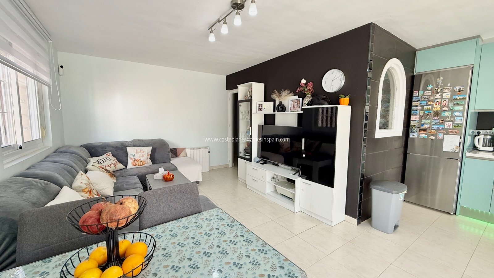 Venta - Semi - Detached Villa - Ciudad Quesada/Rojales - Doña Pepa