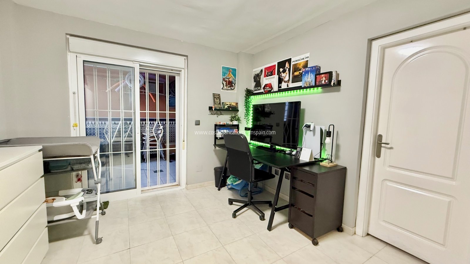 Venta - Semi - Detached Villa - Ciudad Quesada/Rojales - Doña Pepa