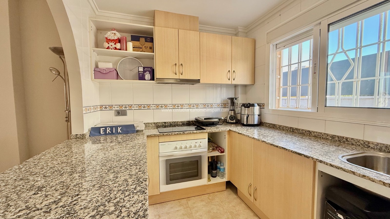 Venta - Semi - Detached Villa - Ciudad Quesada/Rojales - Doña Pepa