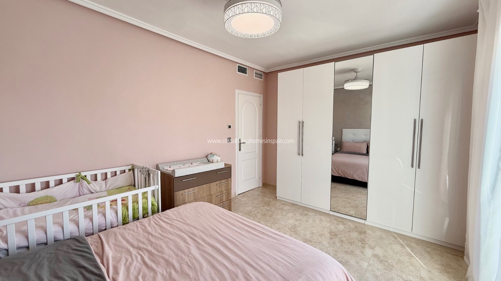 Venta - Semi - Detached Villa - Ciudad Quesada/Rojales - Doña Pepa