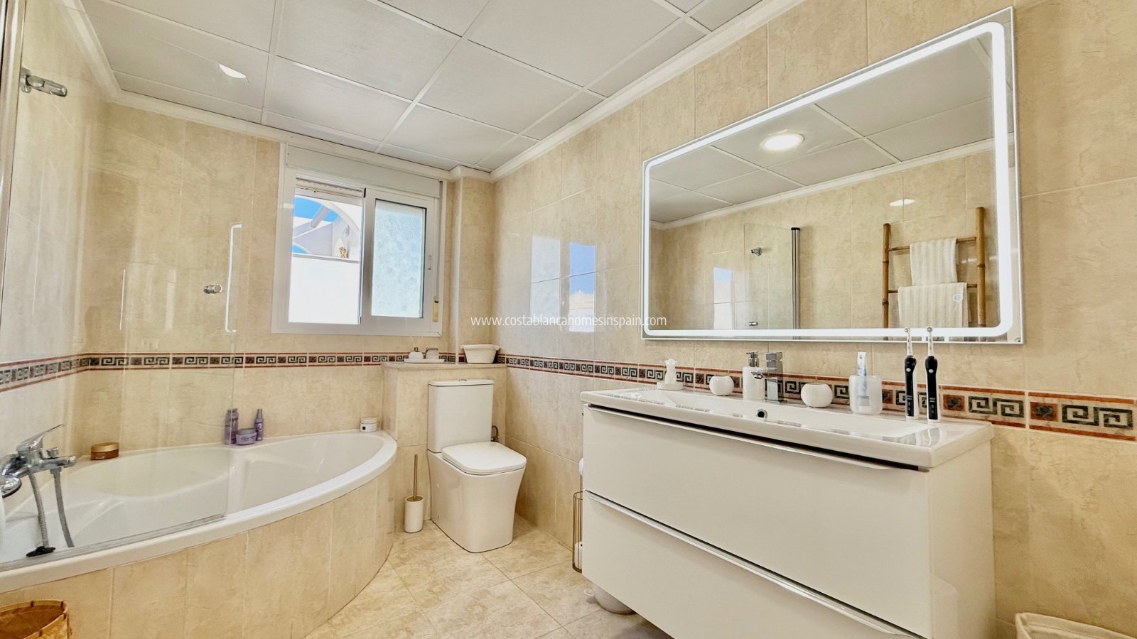 Venta - Semi - Detached Villa - Ciudad Quesada/Rojales - Doña Pepa