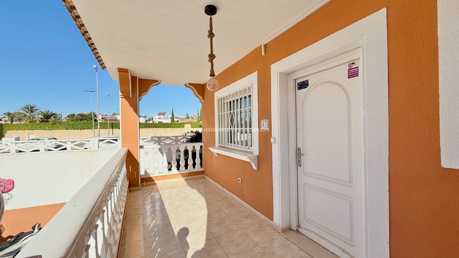 Venta - Semi - Detached Villa - Ciudad Quesada/Rojales - Doña Pepa