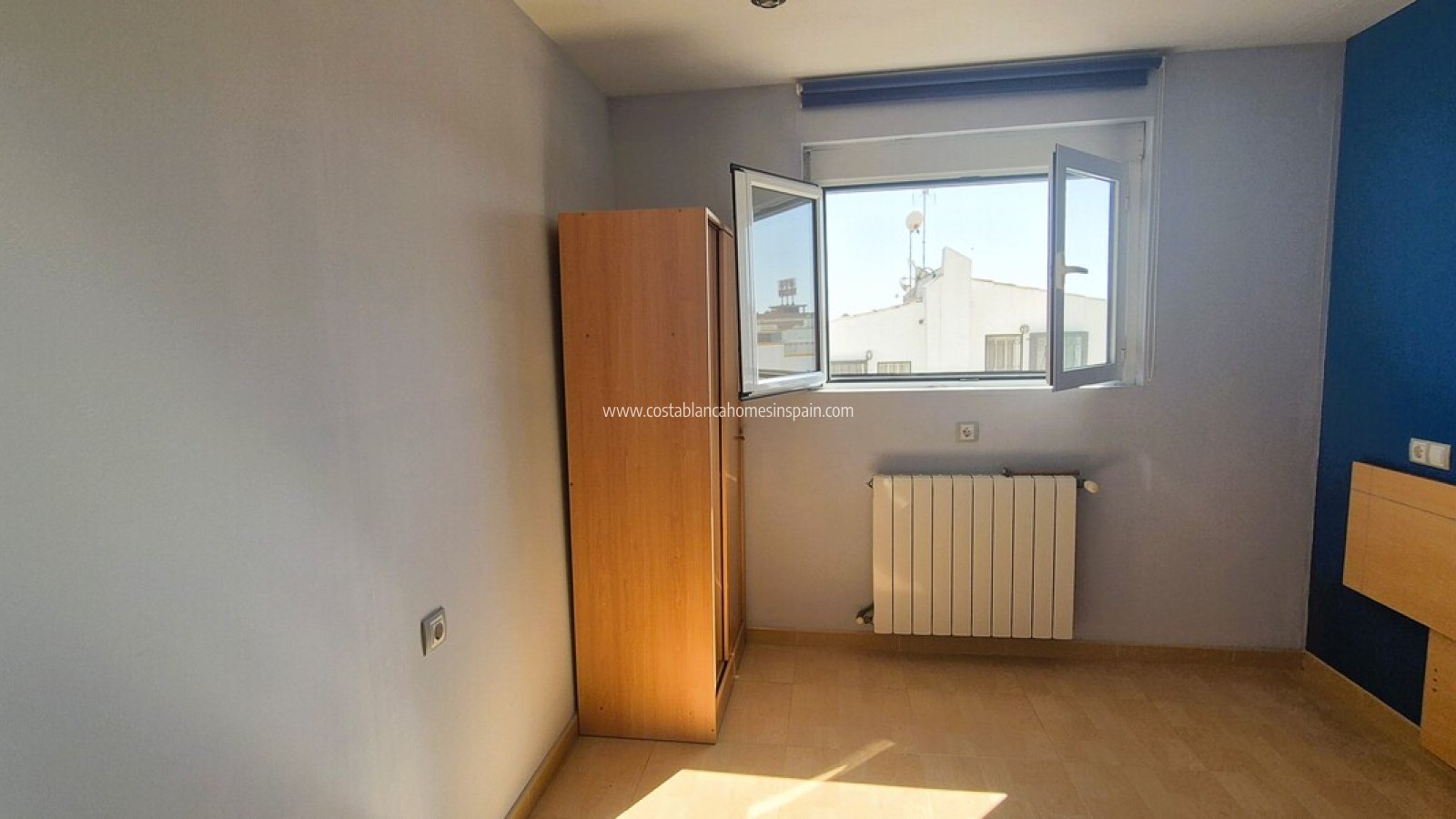 Venta - Semi - Detached Villa - Los Altos - Costa Blanca