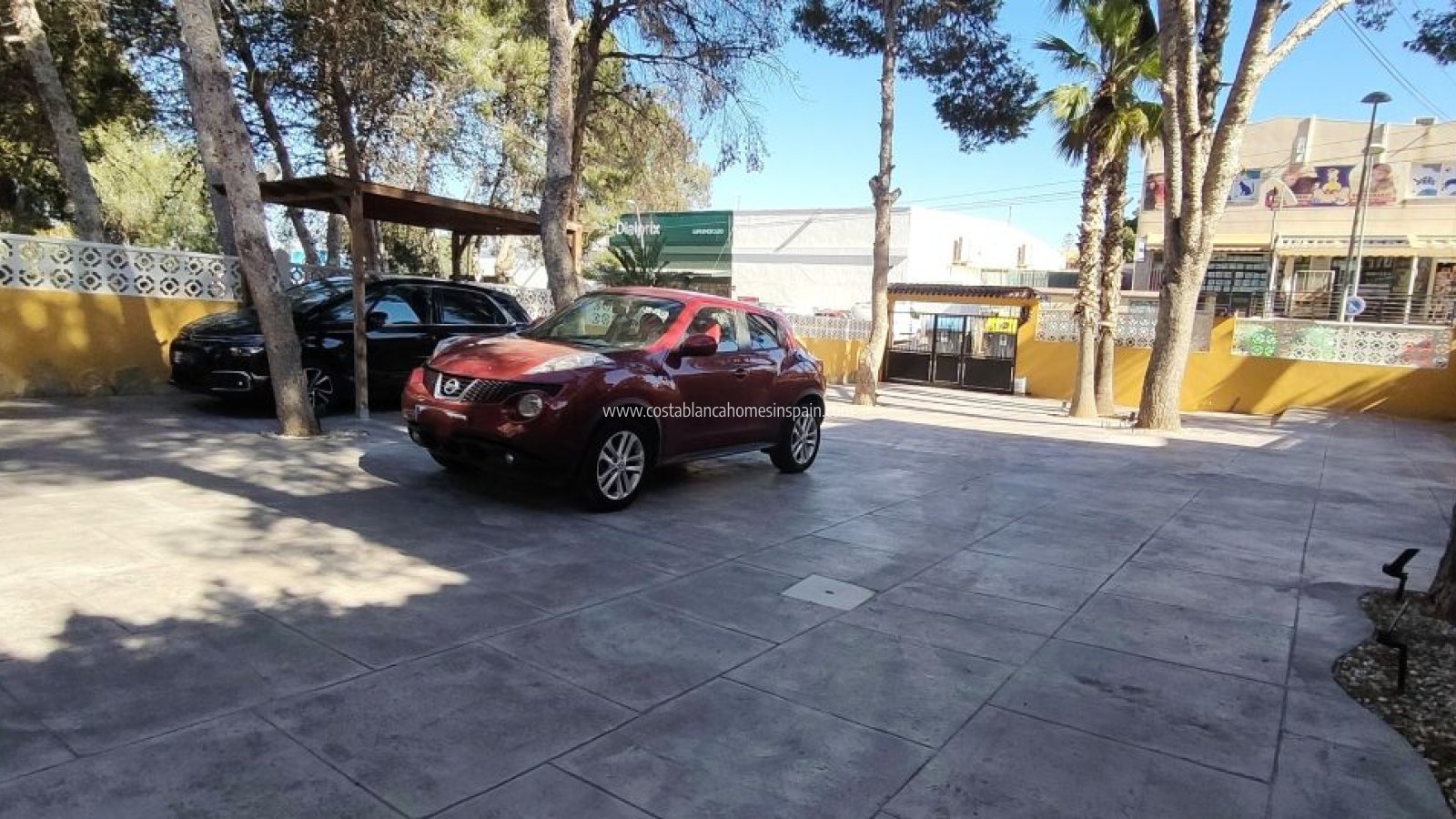 Venta - Semi - Detached Villa - LOS BALCONES