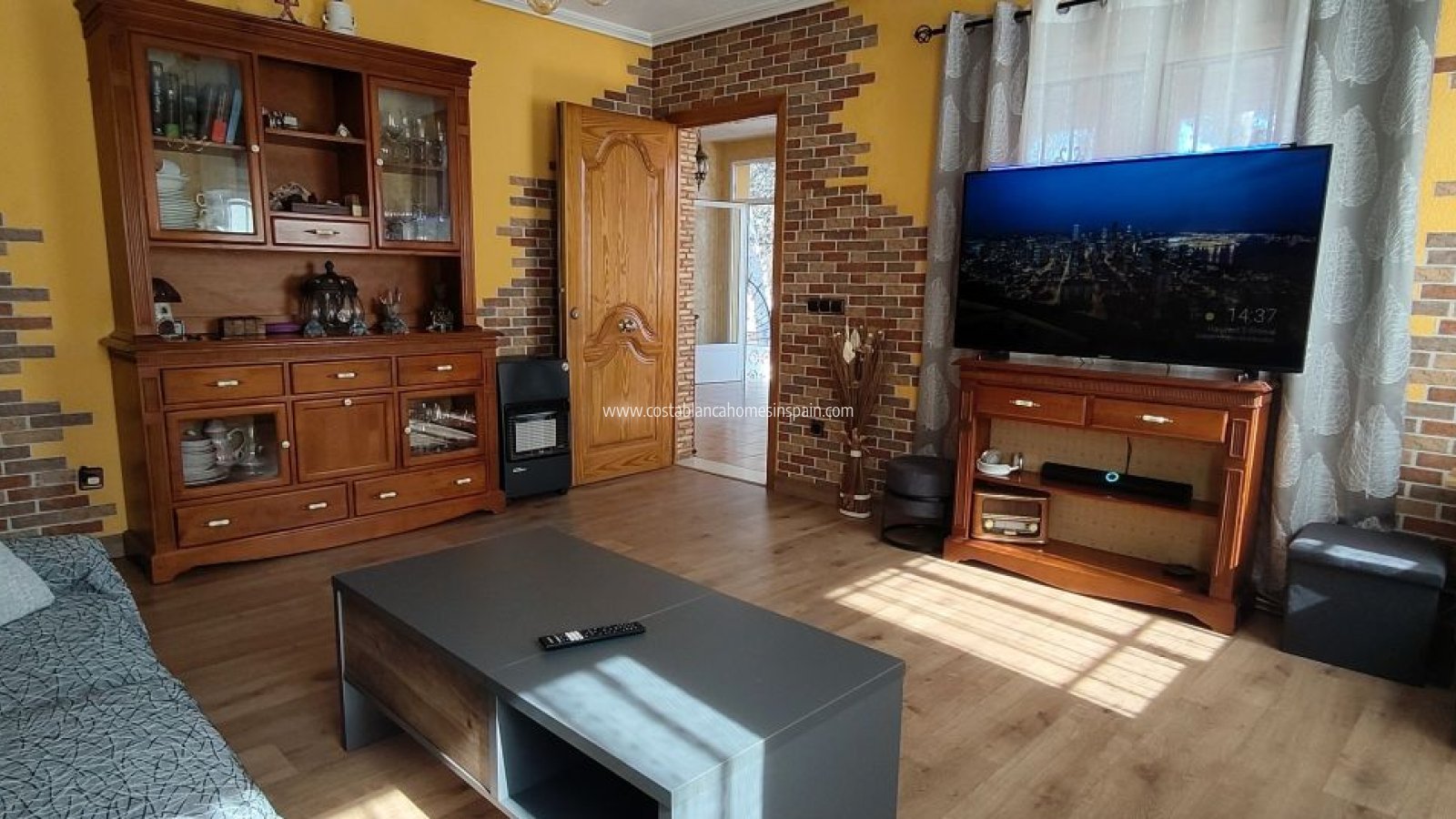 Venta - Semi - Detached Villa - LOS BALCONES