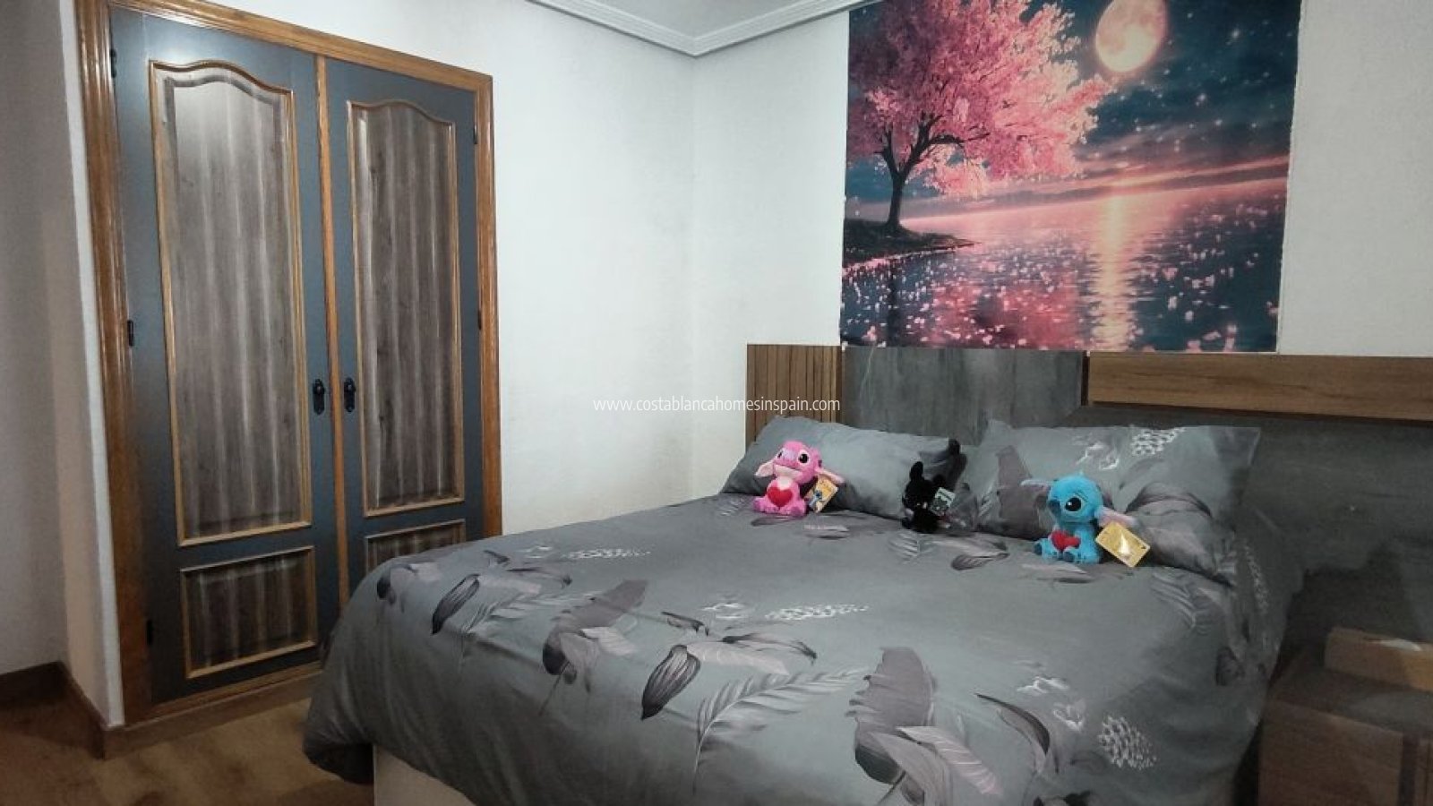 Venta - Semi - Detached Villa - LOS BALCONES