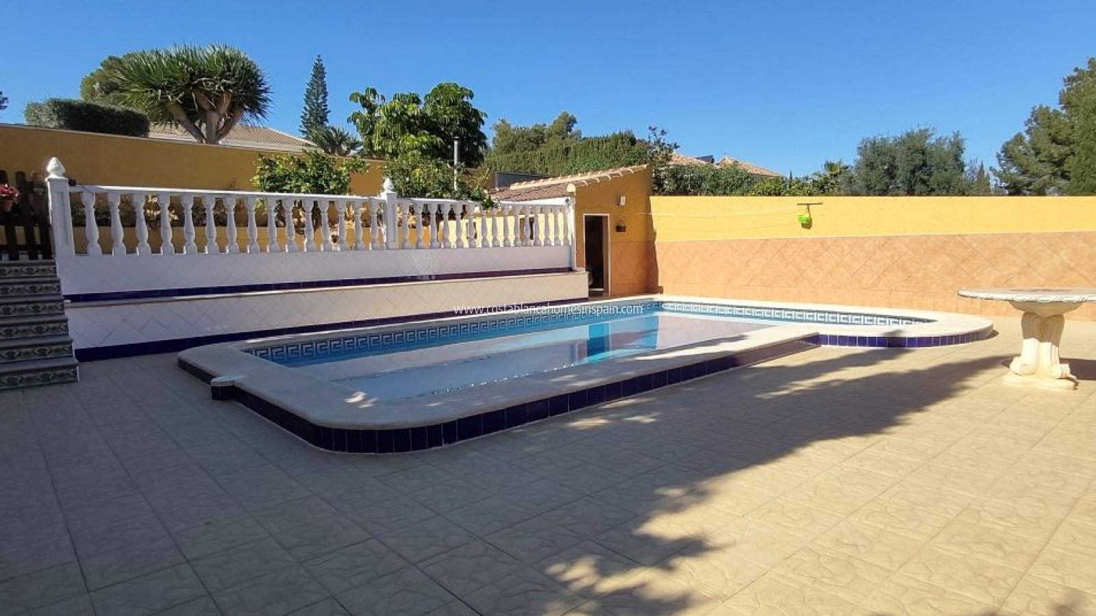 Venta - Semi - Detached Villa - LOS BALCONES