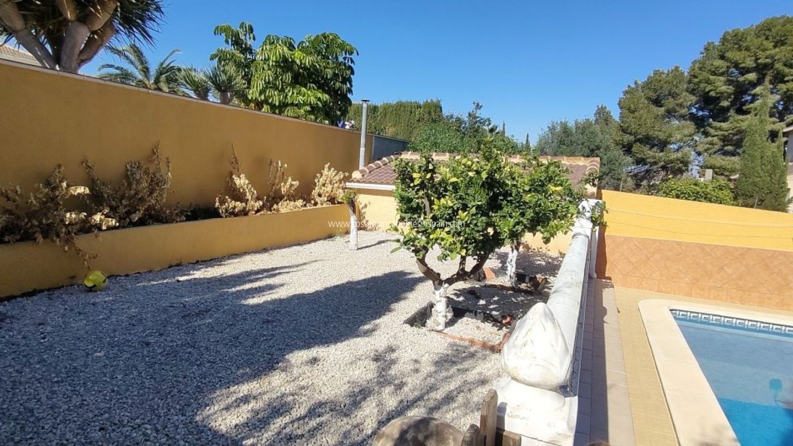 Venta - Semi - Detached Villa - LOS BALCONES