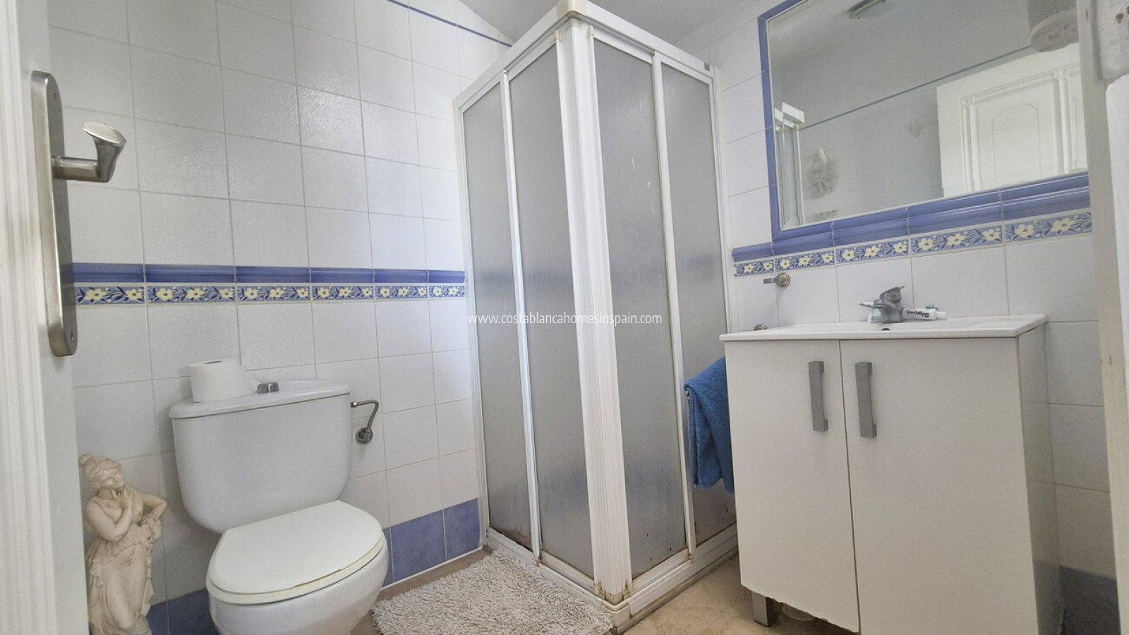 Venta - Semi - Detached Villa - Los Dolses - Costa Blanca