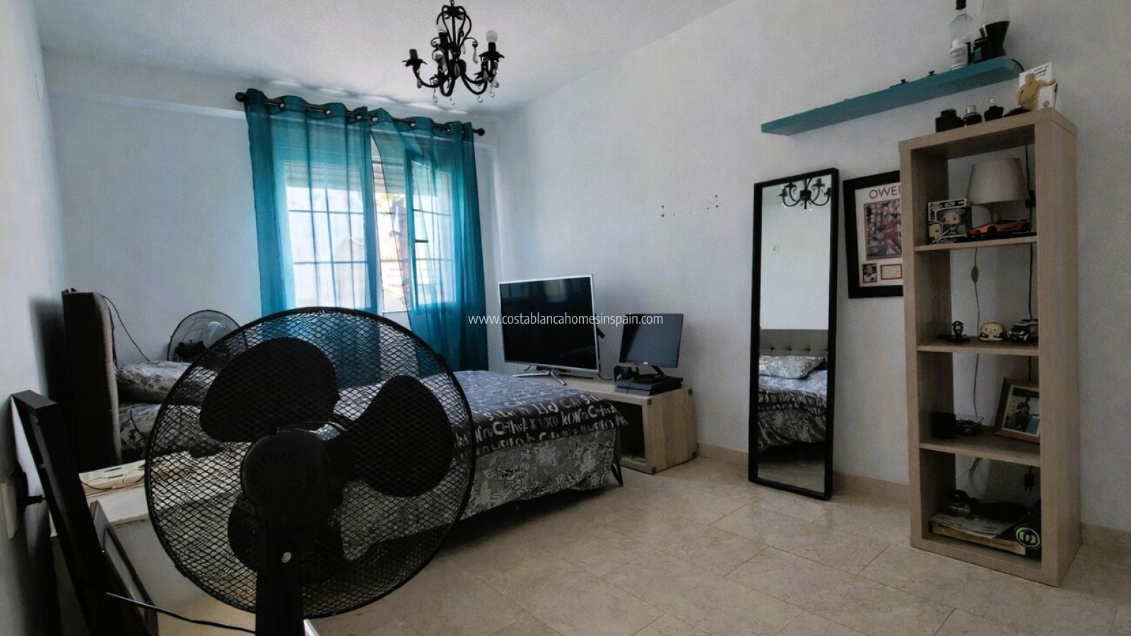 Venta - Semi - Detached Villa - Los Dolses - Costa Blanca