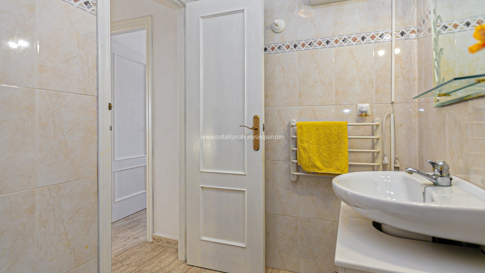 Venta - Semi - Detached Villa - Mil Palmeras - Riomar