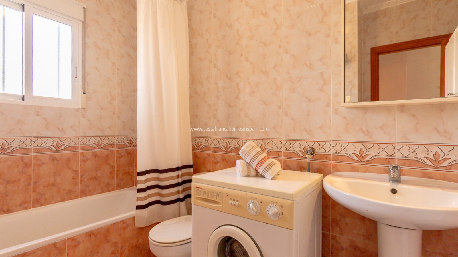 Venta - Semi - Detached Villa - Orihuela - La Zenia