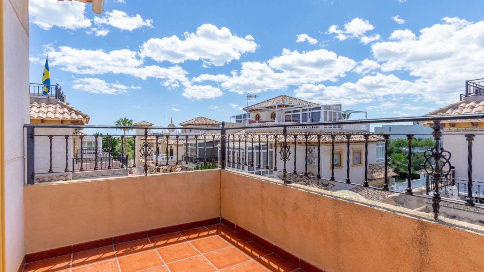 Venta - Semi - Detached Villa - Orihuela - La Zenia