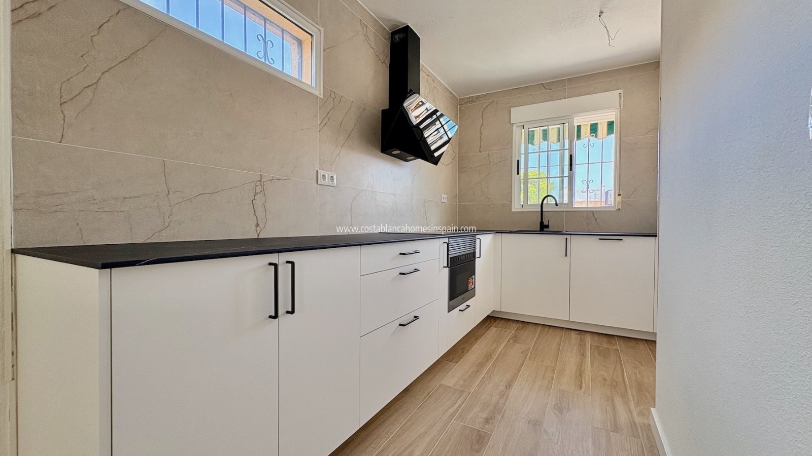 Venta - Semi - Detached Villa - Orihuela - Los Balcones