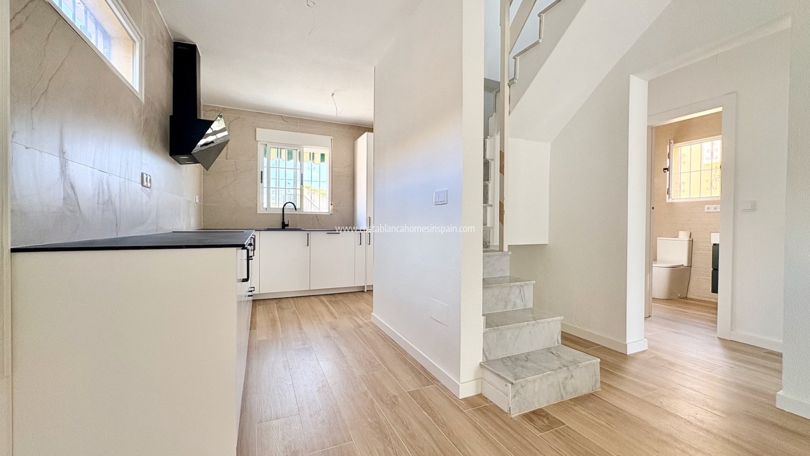 Venta - Semi - Detached Villa - Orihuela - Los Balcones