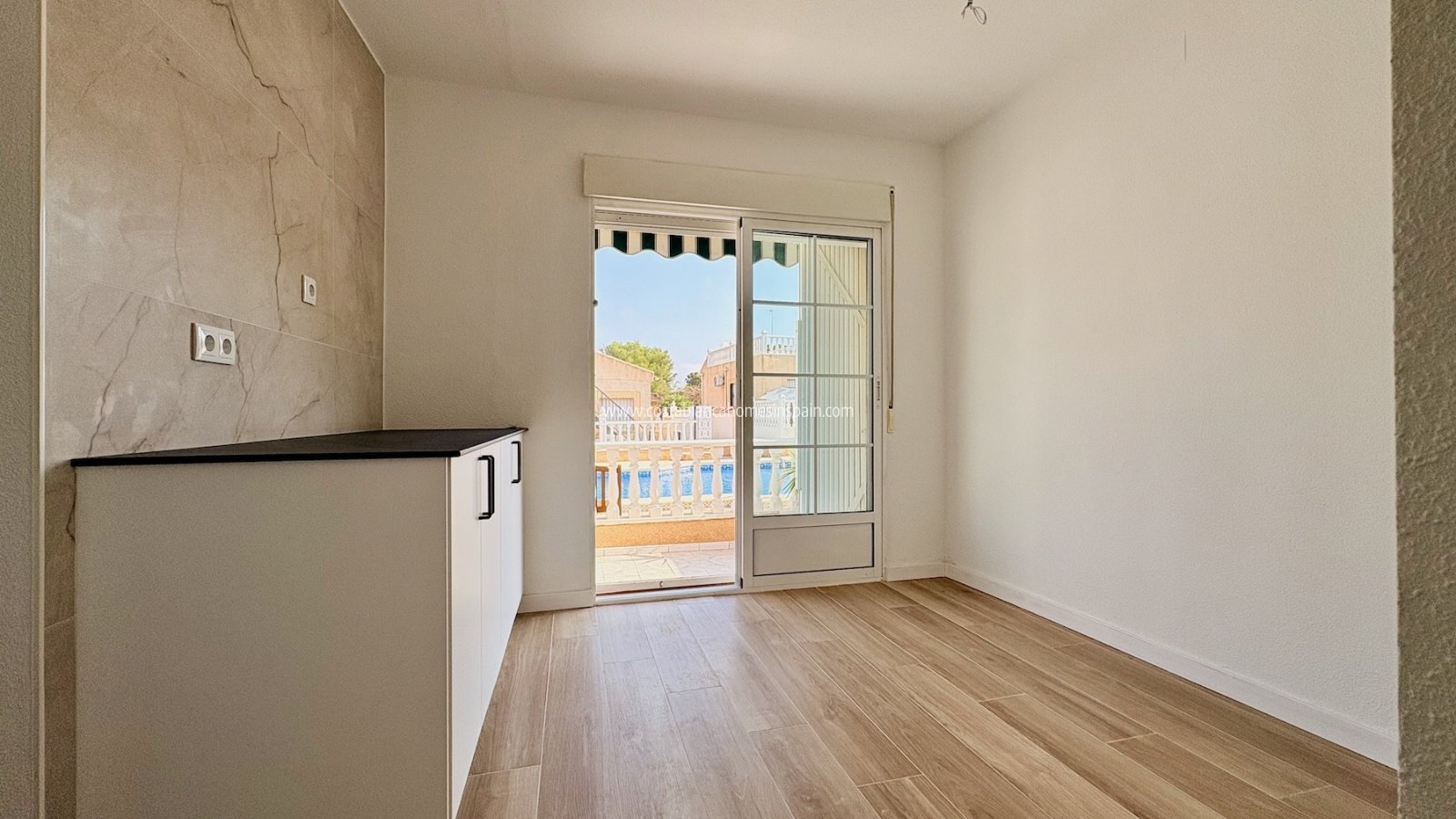 Venta - Semi - Detached Villa - Orihuela - Los Balcones