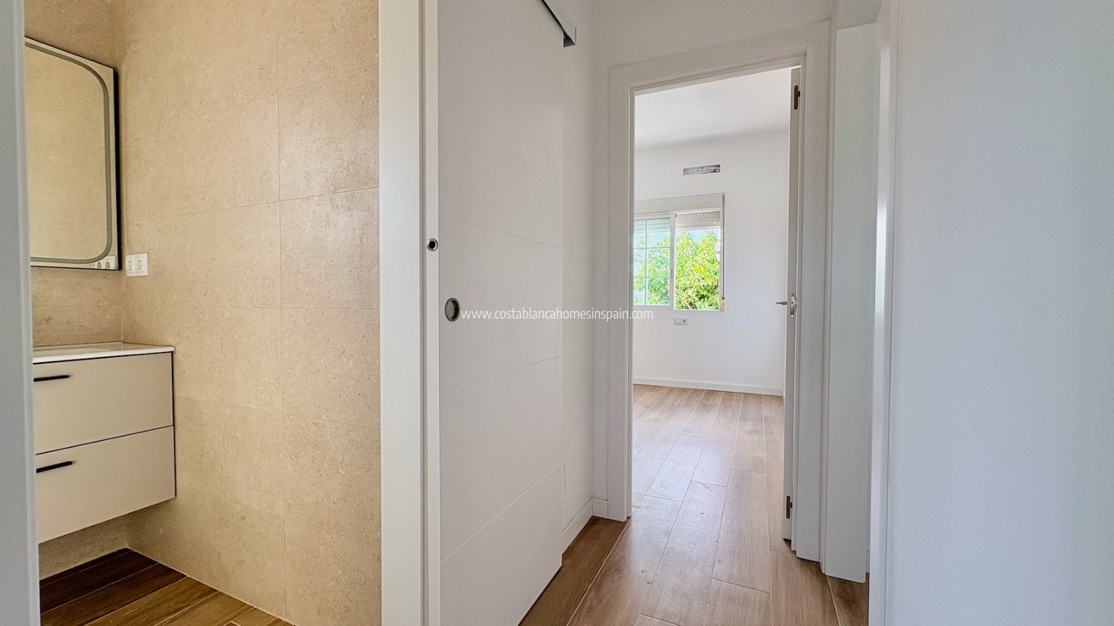 Venta - Semi - Detached Villa - Orihuela - Los Balcones