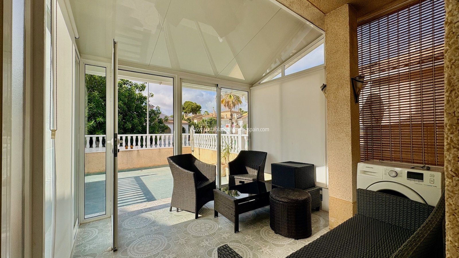 Venta - Semi - Detached Villa - Orihuela - Los Balcones