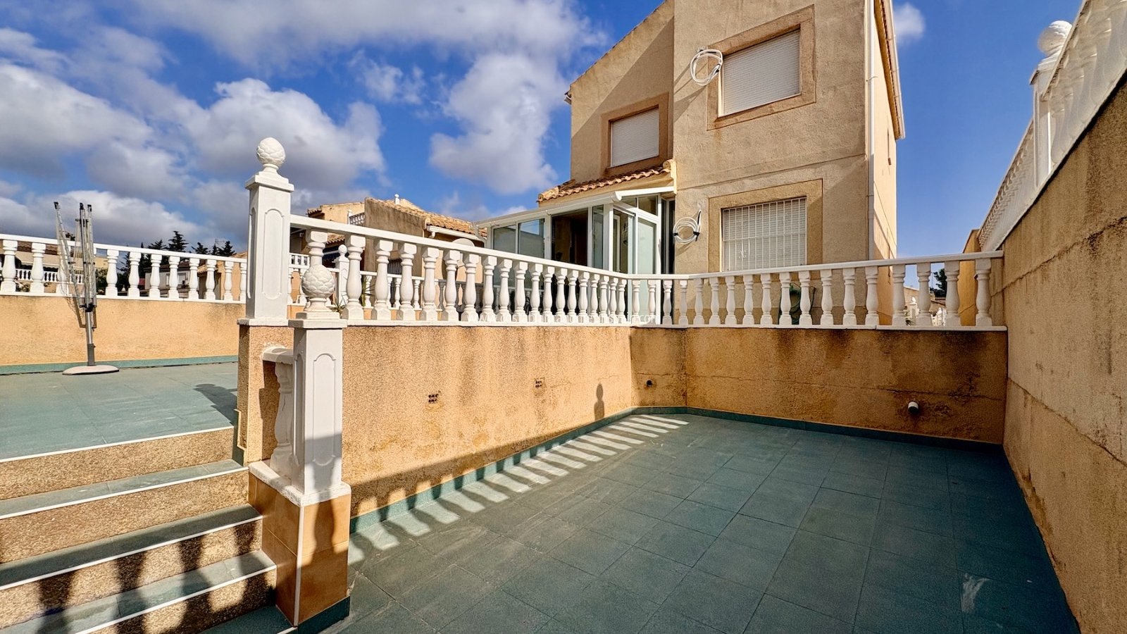 Venta - Semi - Detached Villa - Orihuela - Los Balcones