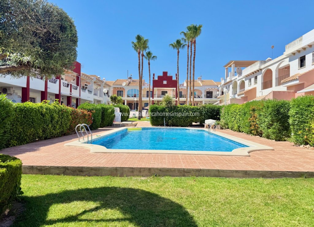 Venta - Semi - Detached Villa - Rojales - Ciudad Quesada