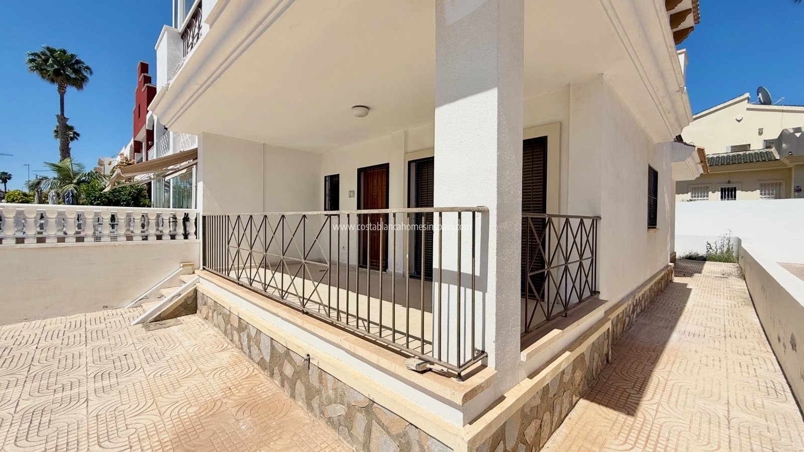 Venta - Semi - Detached Villa - Rojales - Ciudad Quesada