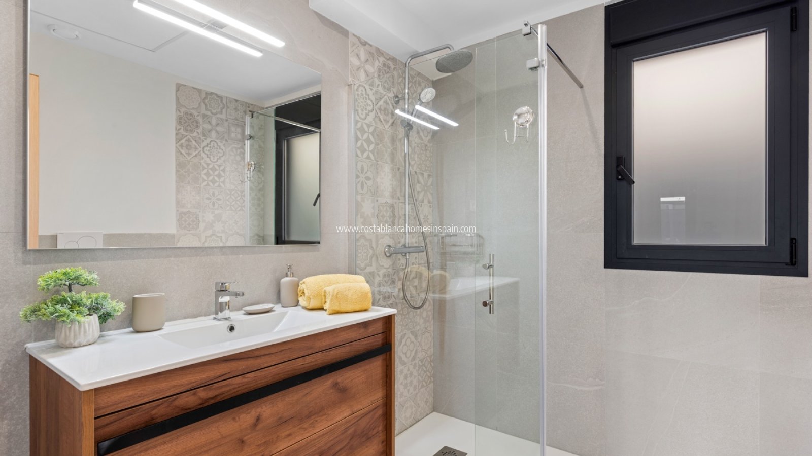 Venta - Semi - Detached Villa - San Fulgencio - La Marina