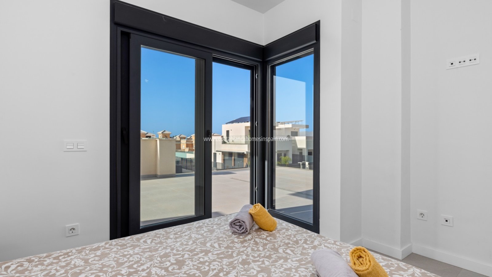 Venta - Semi - Detached Villa - San Fulgencio - La Marina