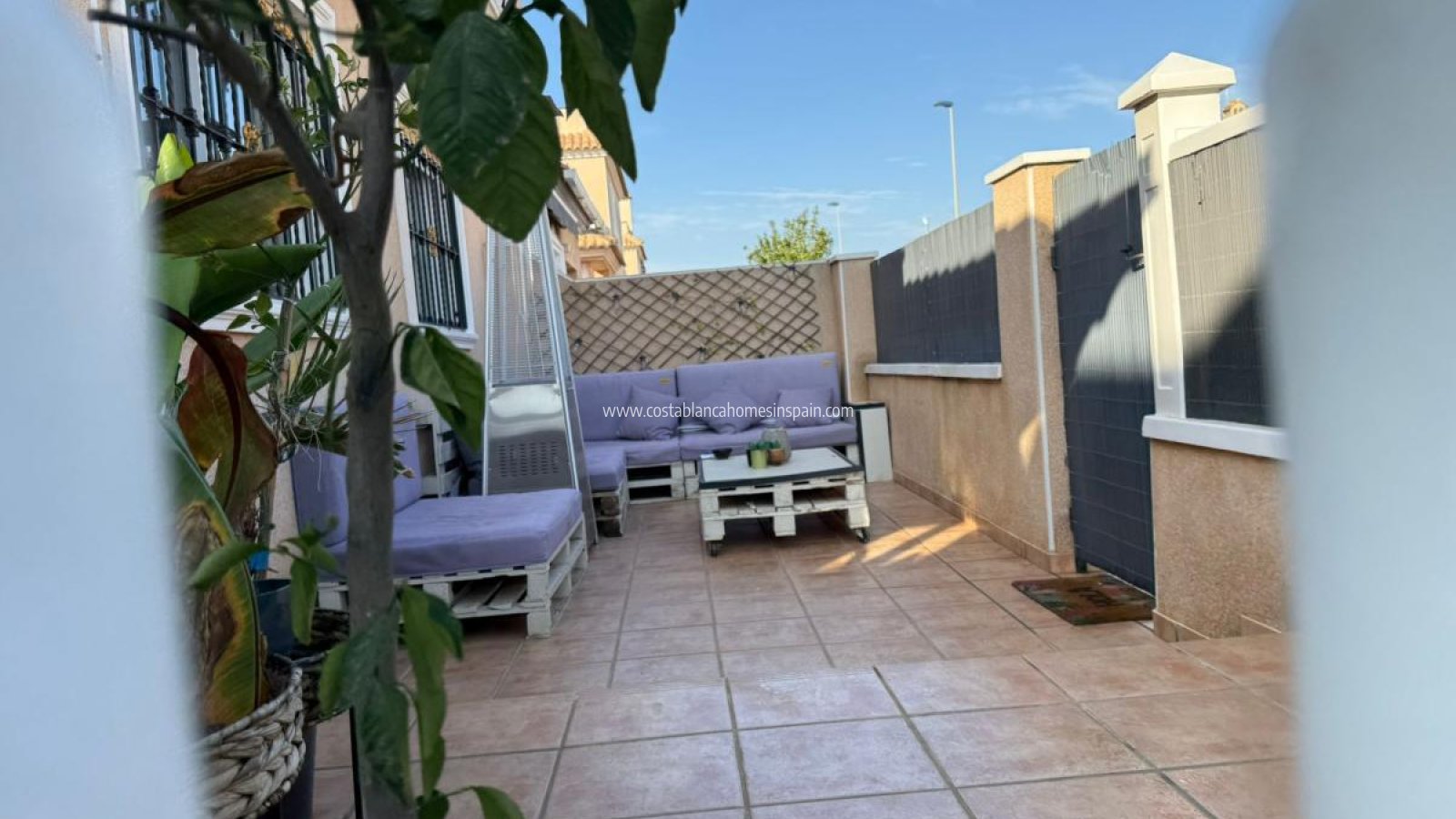 Venta - Semi - Detached Villa - Torre de la Horadada