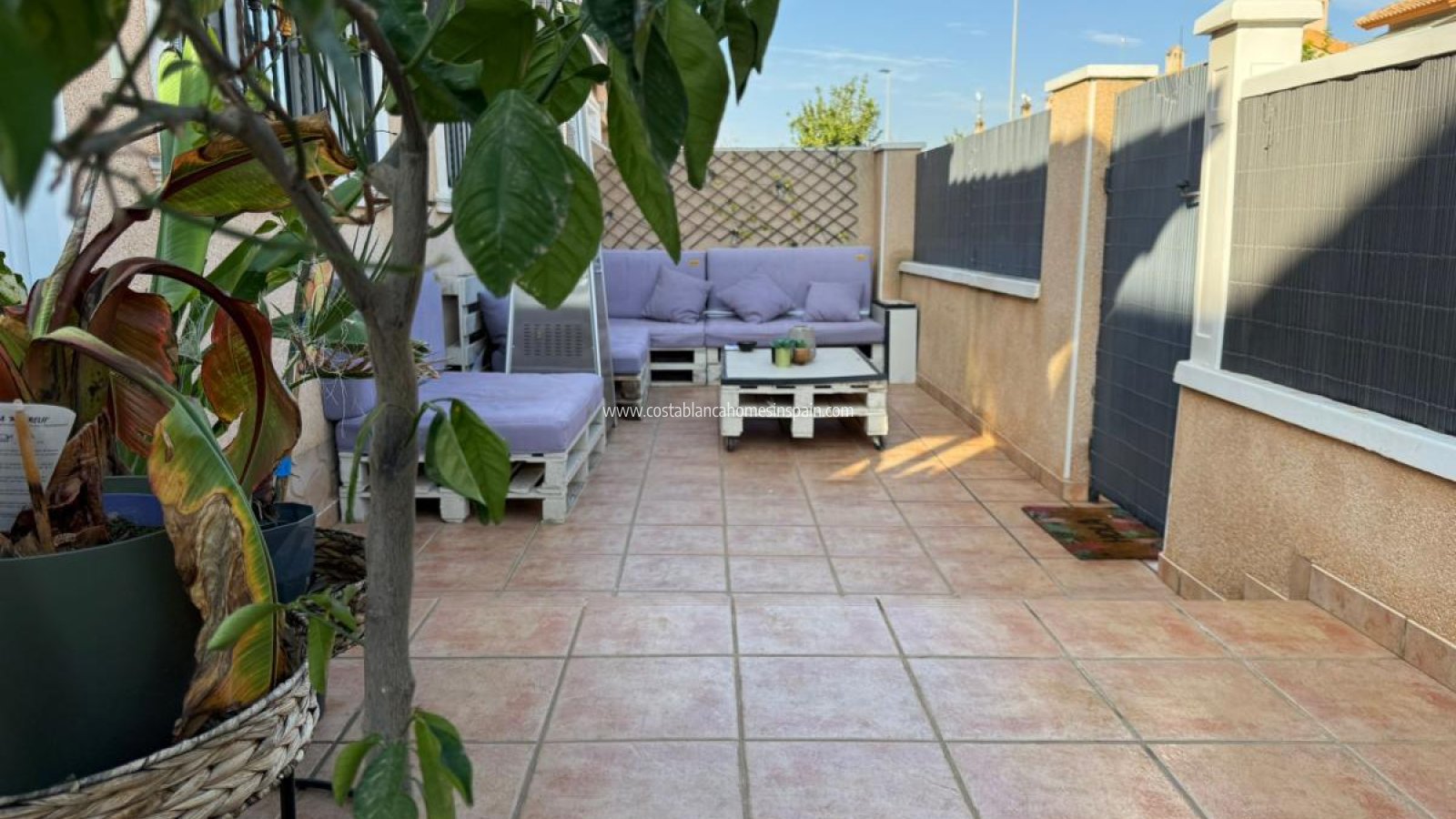 Venta - Semi - Detached Villa - Torre de la Horadada