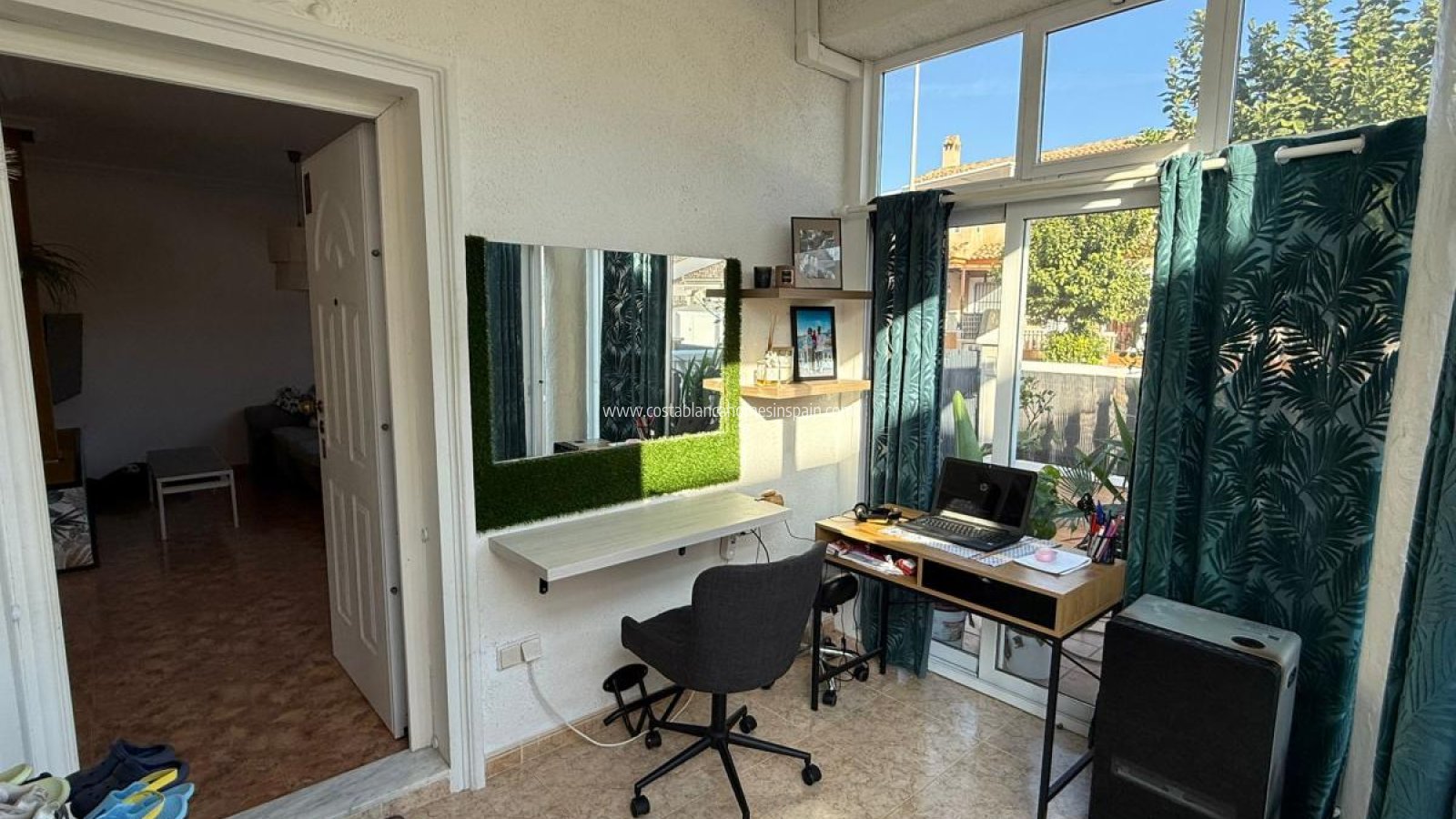 Venta - Semi - Detached Villa - Torre de la Horadada