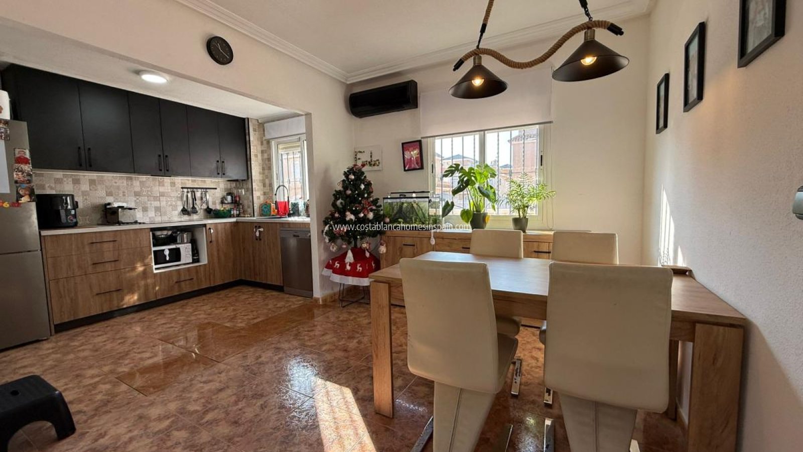 Venta - Semi - Detached Villa - Torre de la Horadada