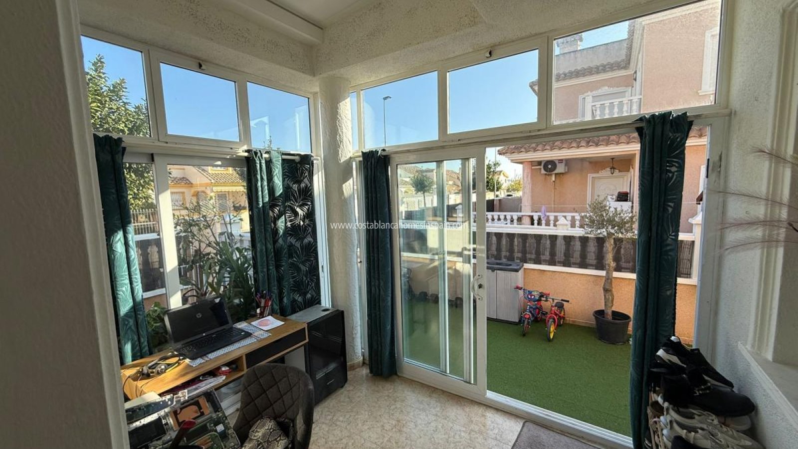Venta - Semi - Detached Villa - Torre de la Horadada