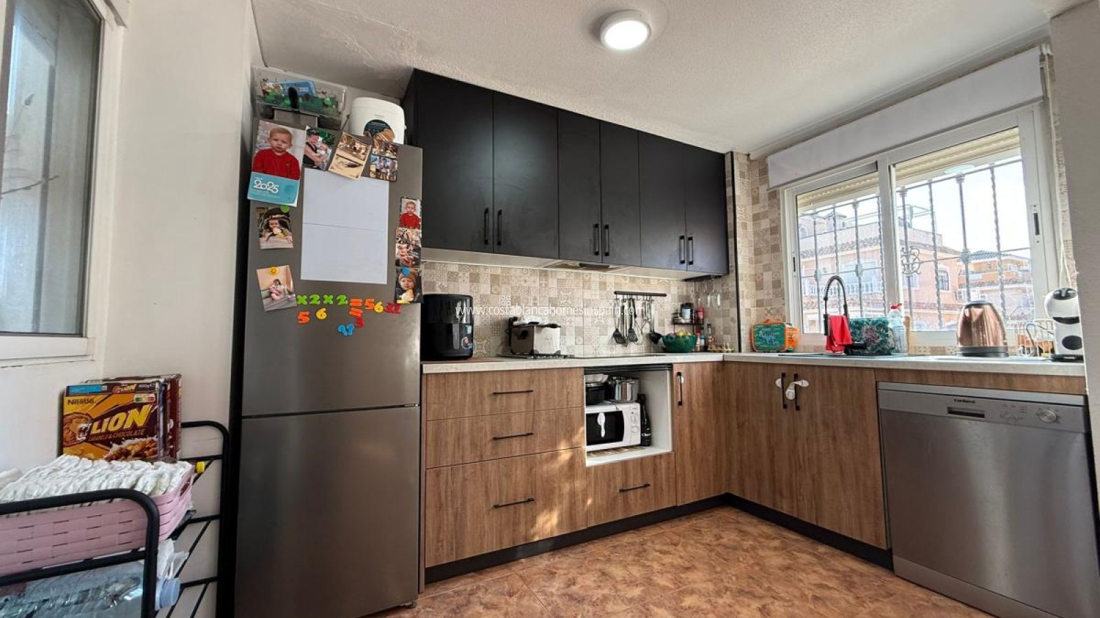 Venta - Semi - Detached Villa - Torre de la Horadada