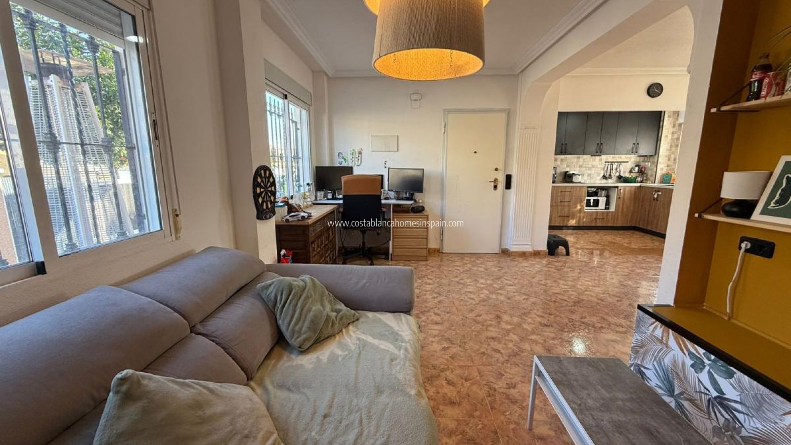 Venta - Semi - Detached Villa - Torre de la Horadada