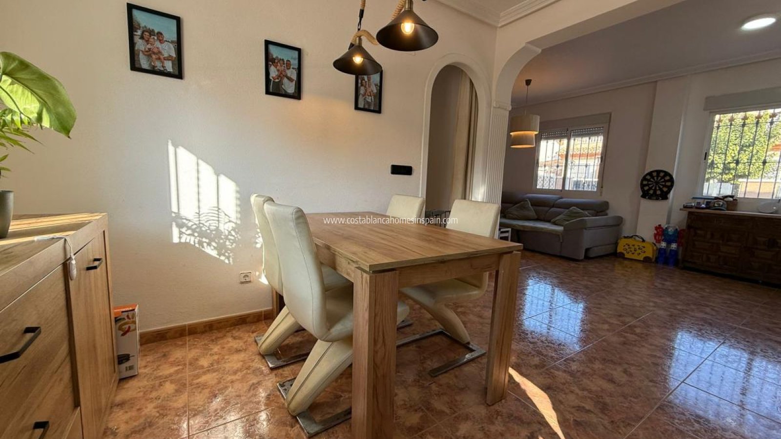 Venta - Semi - Detached Villa - Torre de la Horadada