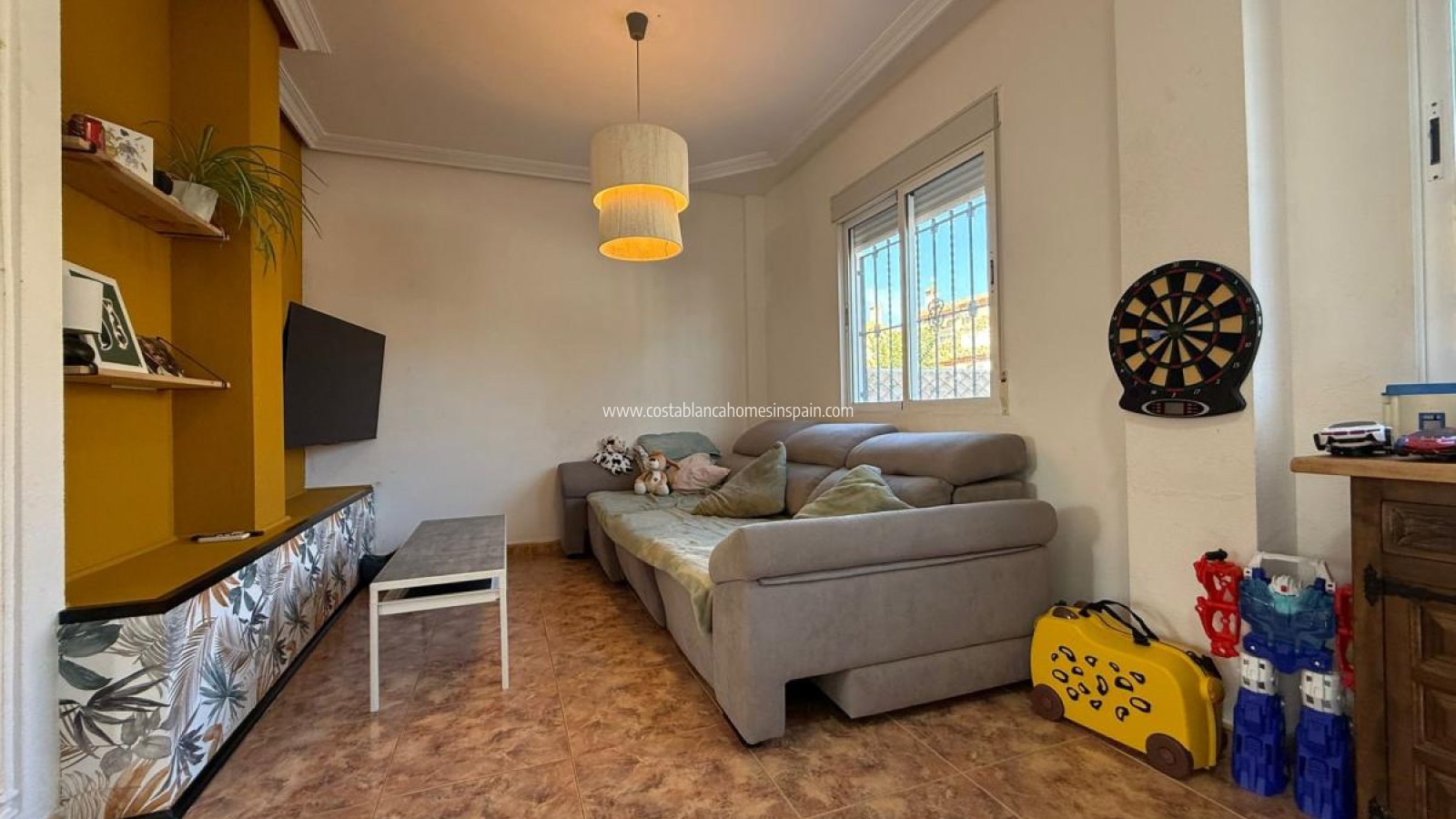 Venta - Semi - Detached Villa - Torre de la Horadada