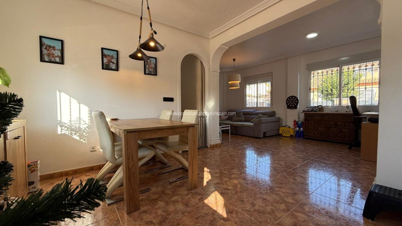 Venta - Semi - Detached Villa - Torre de la Horadada