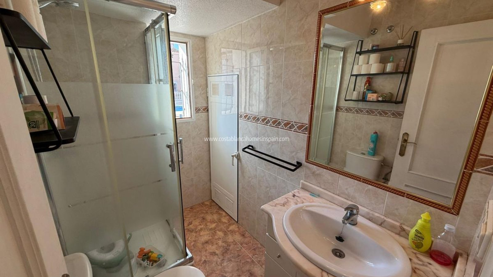 Venta - Semi - Detached Villa - Torre de la Horadada