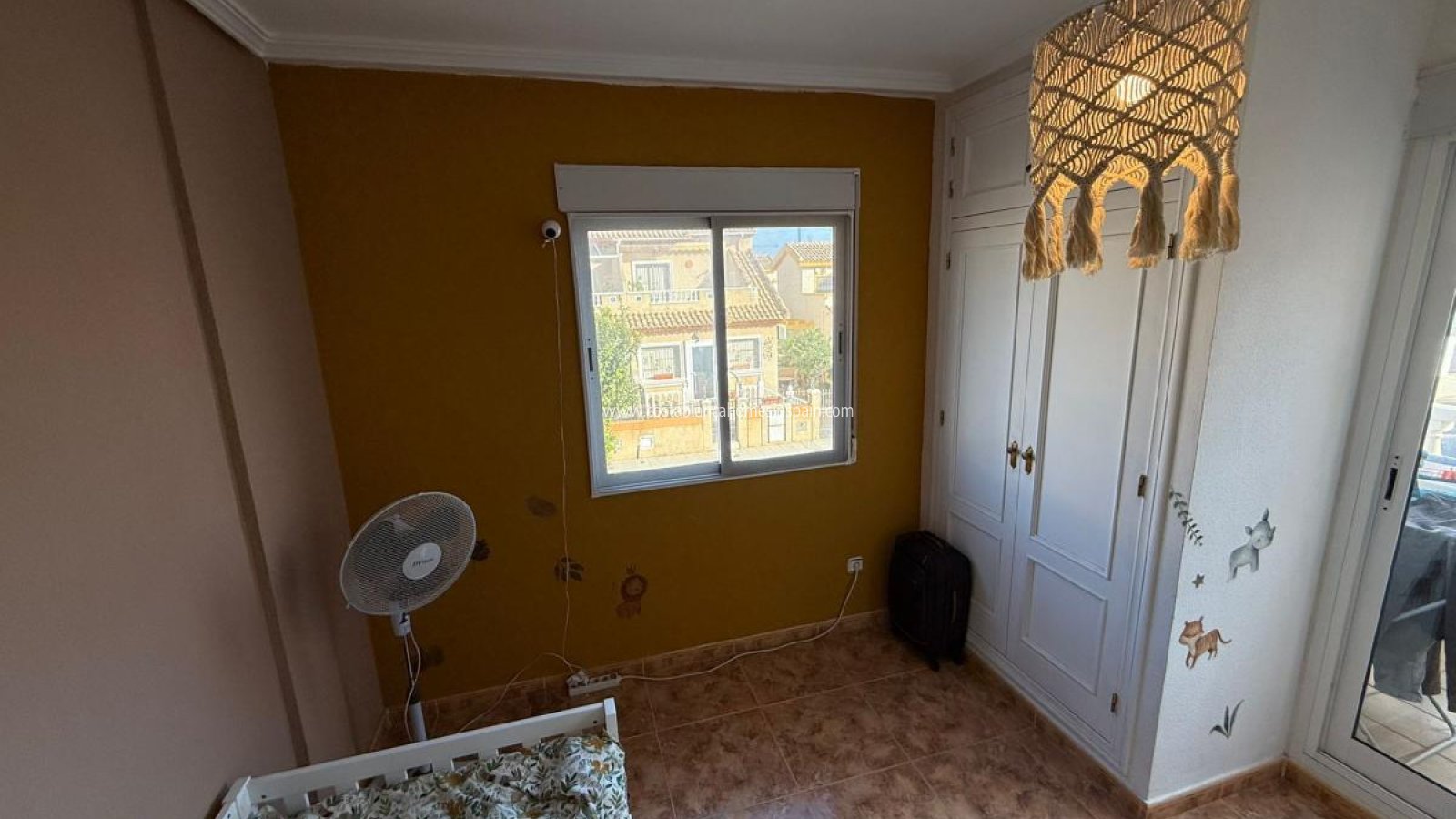 Venta - Semi - Detached Villa - Torre de la Horadada