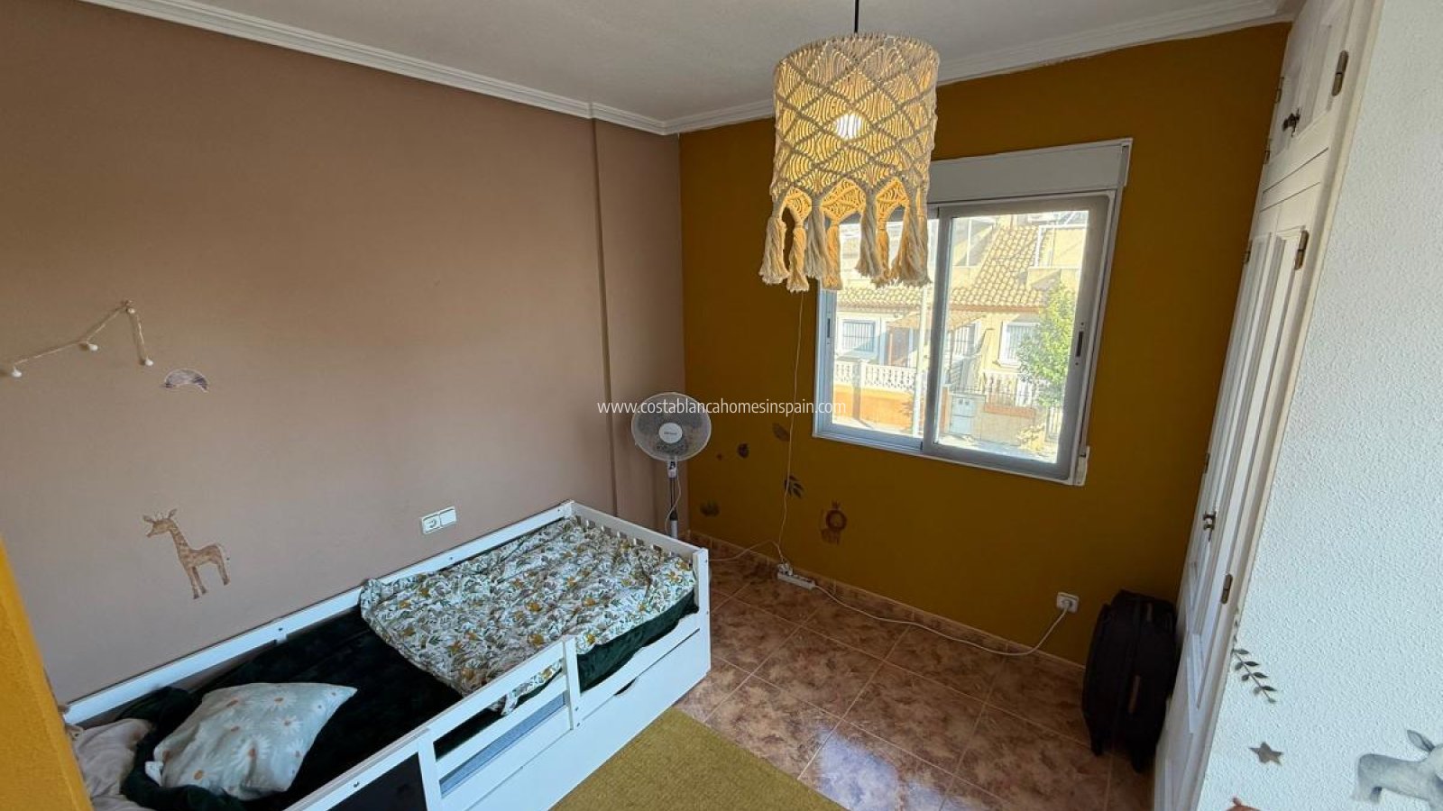 Venta - Semi - Detached Villa - Torre de la Horadada